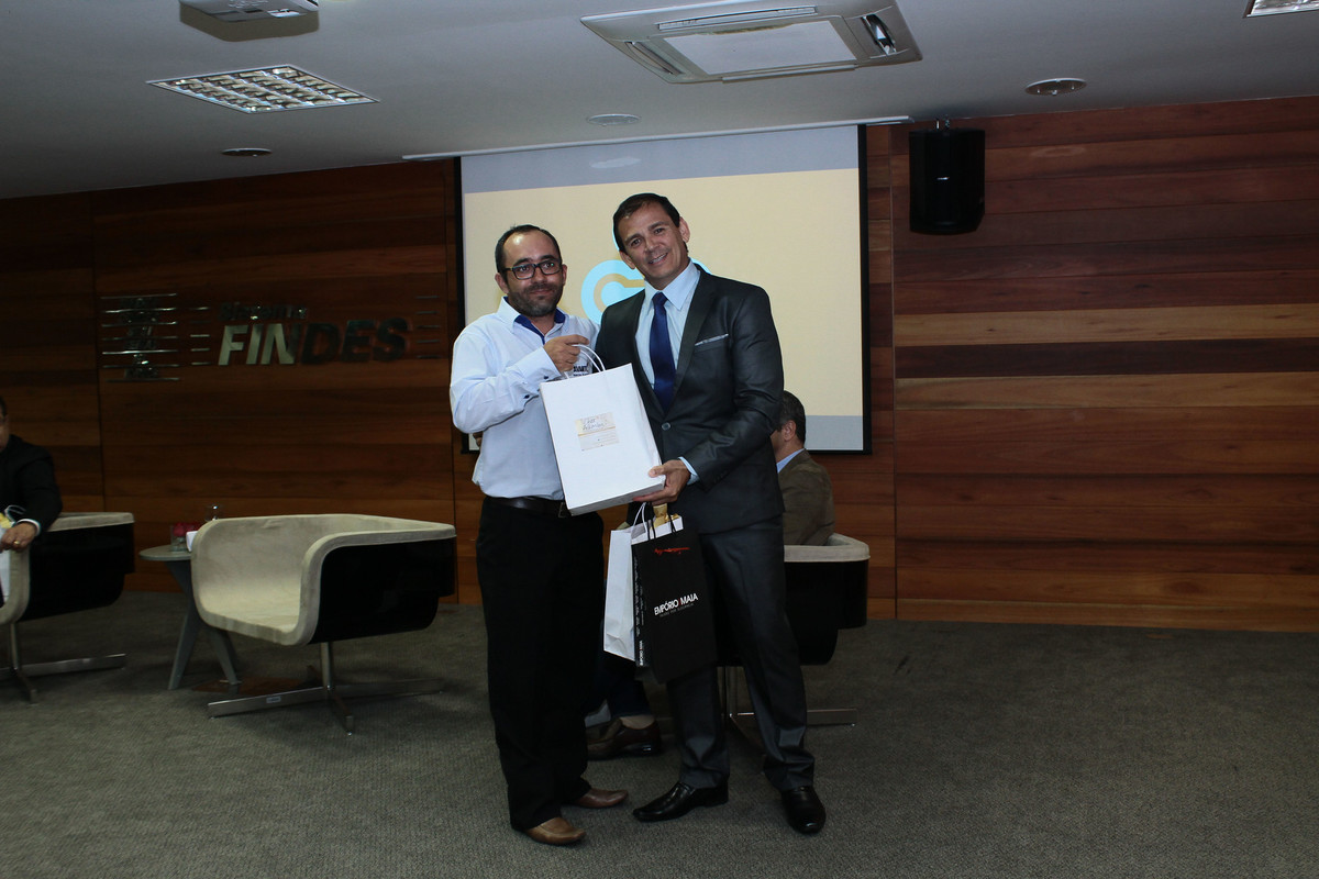 Lançamento do Programa-Máquina de Negócios-Rede Tv-pelo fotógrafo Douglas Maia