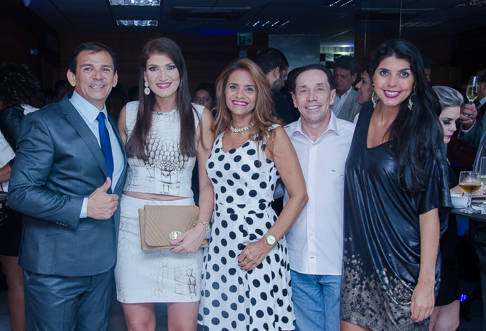 Lançamento do Programa-Máquina de Negócios-Rede Tv-pelo fotógrafo Douglas Maia