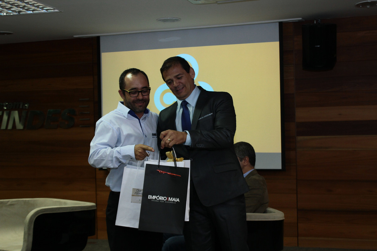 Lançamento do Programa-Máquina de Negócios-Rede Tv-pelo fotógrafo Douglas Maia