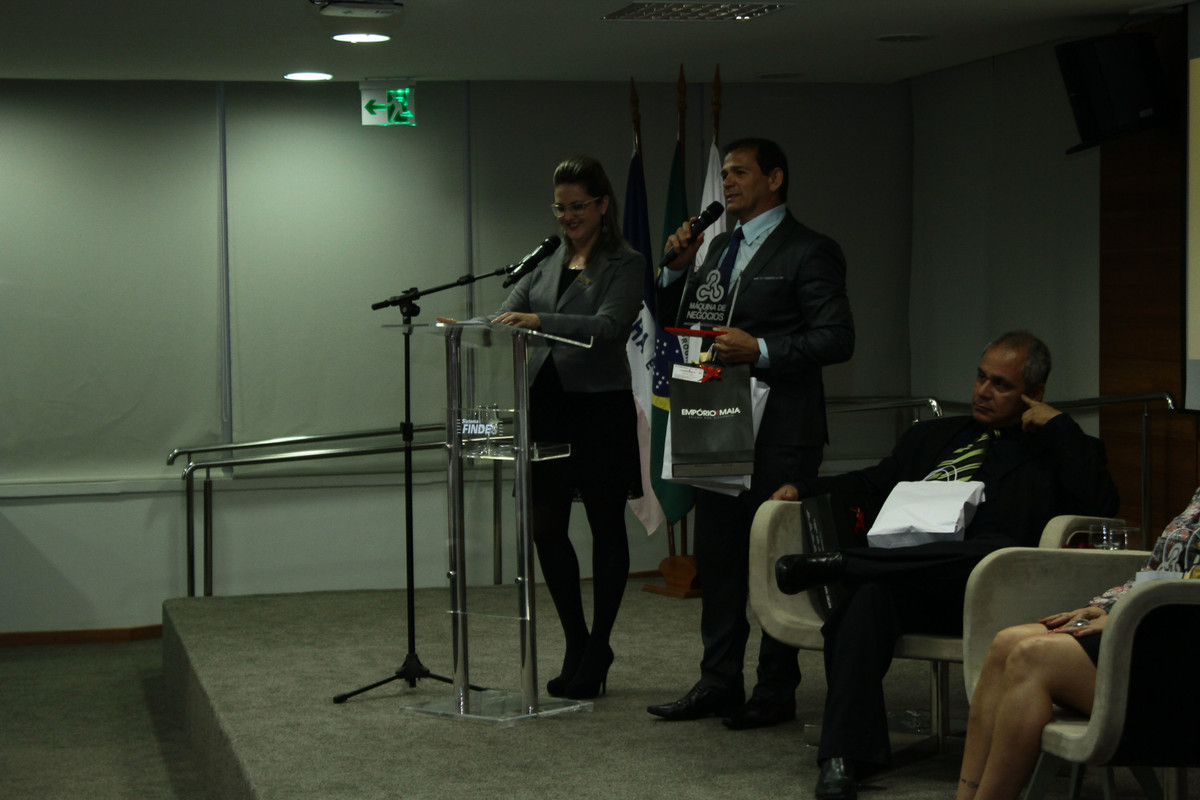 Lançamento do Programa-Máquina de Negócios-Rede Tv-pelo fotógrafo Douglas Maia