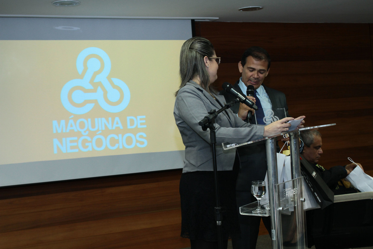 Lançamento do Programa-Máquina de Negócios-Rede Tv-pelo fotógrafo Douglas Maia