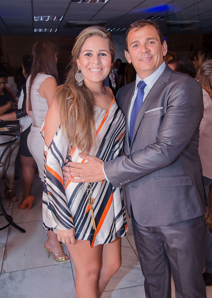 Lançamento do Programa-Máquina de Negócios-Rede Tv-pelo fotógrafo Douglas Maia