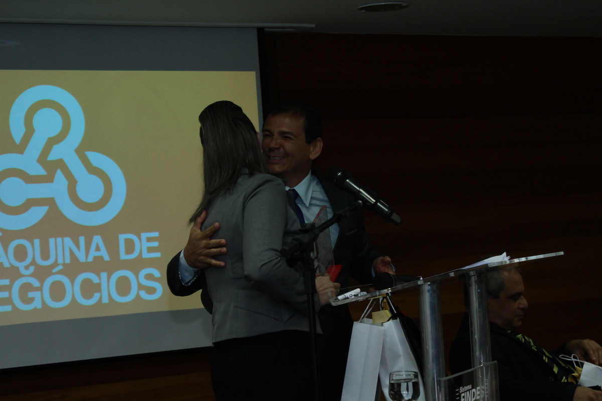 Lançamento do Programa-Máquina de Negócios-Rede Tv-pelo fotógrafo Douglas Maia