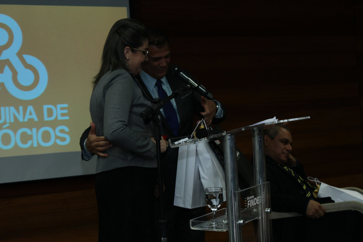 Lançamento do Programa-Máquina de Negócios-Rede Tv-pelo fotógrafo Douglas Maia