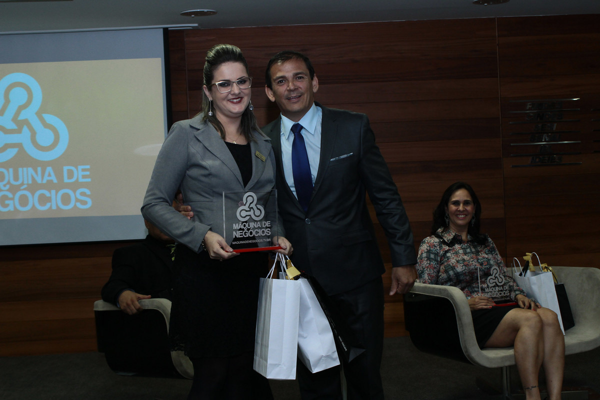 Lançamento do Programa-Máquina de Negócios-Rede Tv-pelo fotógrafo Douglas Maia