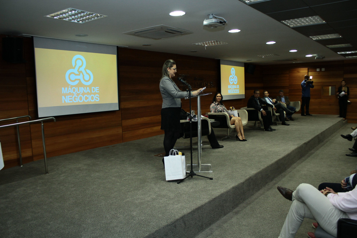 Lançamento do Programa-Máquina de Negócios-Rede Tv-pelo fotógrafo Douglas Maia
