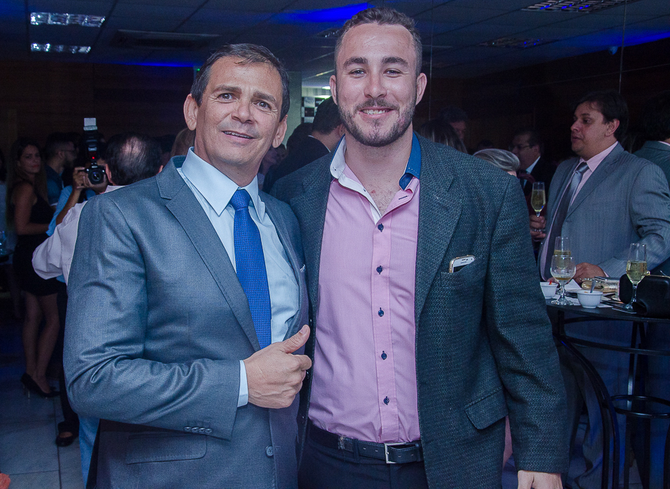 Lançamento do Programa-Máquina de Negócios-Rede Tv-pelo fotógrafo Douglas Maia