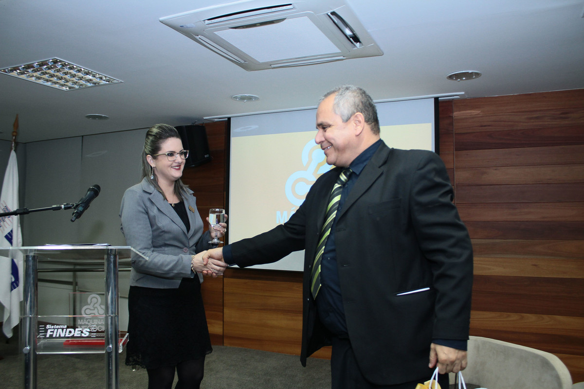 Lançamento do Programa-Máquina de Negócios-Rede Tv-pelo fotógrafo Douglas Maia