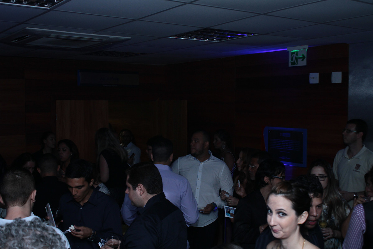 Lançamento do Programa-Máquina de Negócios-Rede Tv-pelo fotógrafo Douglas Maia