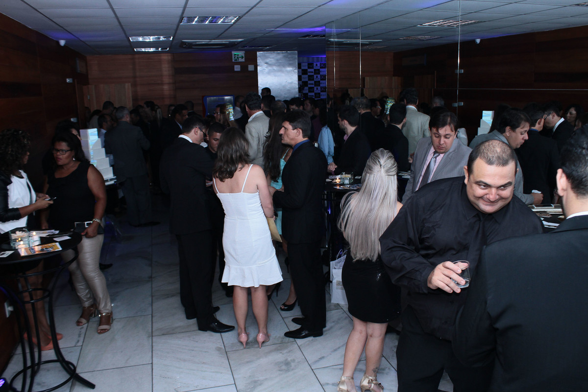 Lançamento do Programa-Máquina de Negócios-Rede Tv-pelo fotógrafo Douglas Maia