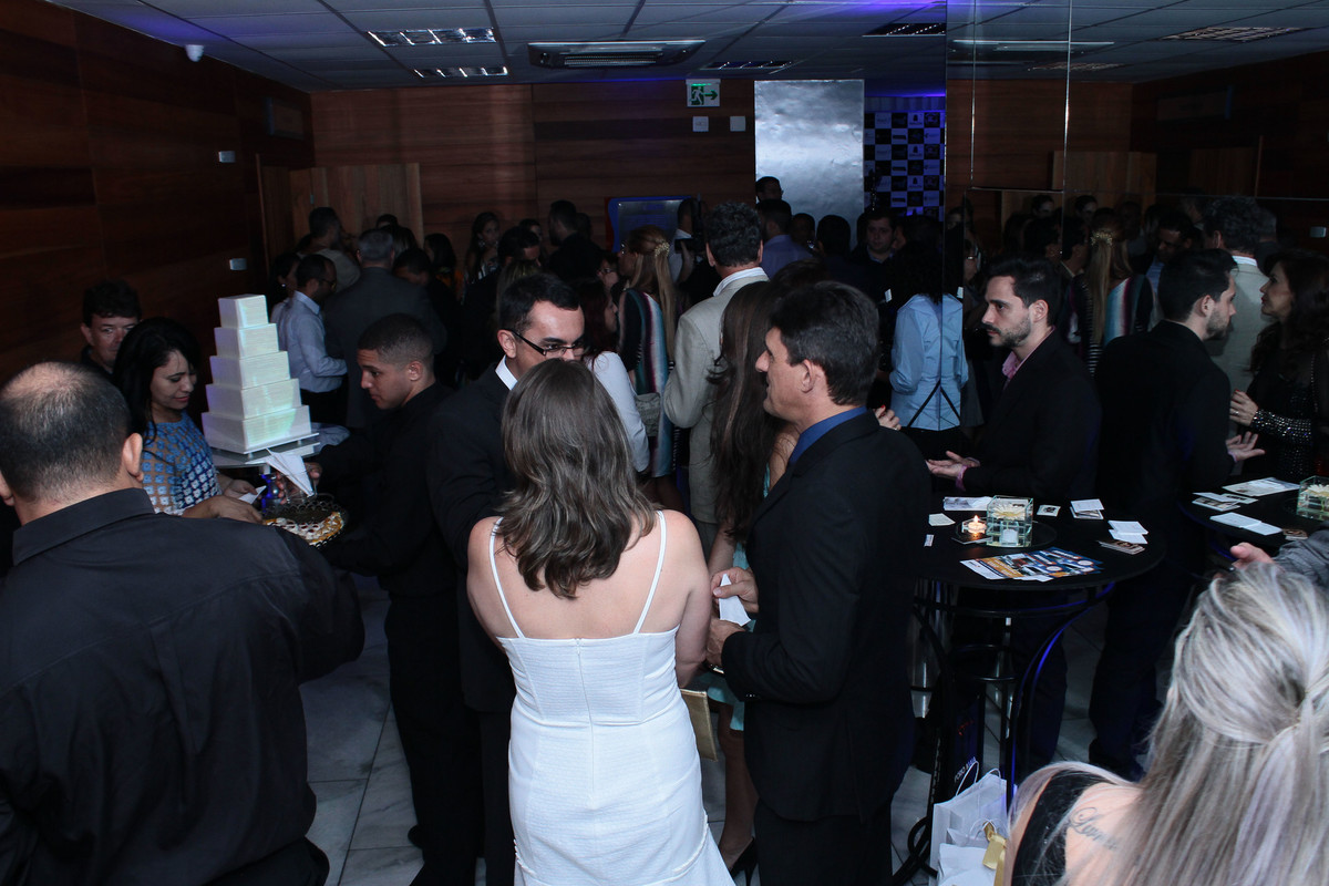 Lançamento do Programa-Máquina de Negócios-Rede Tv-pelo fotógrafo Douglas Maia