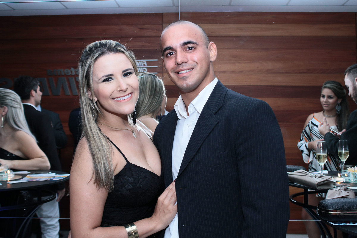 Lançamento do Programa-Máquina de Negócios-Rede Tv-pelo fotógrafo Douglas Maia