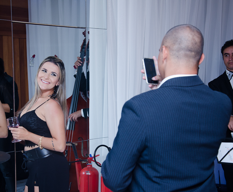 Lançamento do Programa-Máquina de Negócios-Rede Tv-pelo fotógrafo Douglas Maia