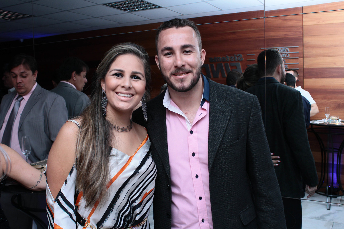 Lançamento do Programa-Máquina de Negócios-Rede Tv-pelo fotógrafo Douglas Maia