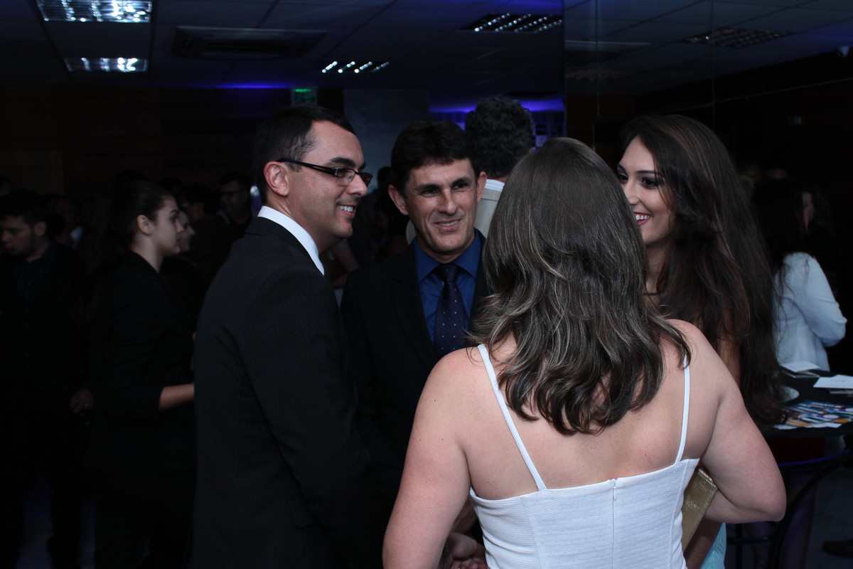 Lançamento do Programa-Máquina de Negócios-Rede Tv-pelo fotógrafo Douglas Maia