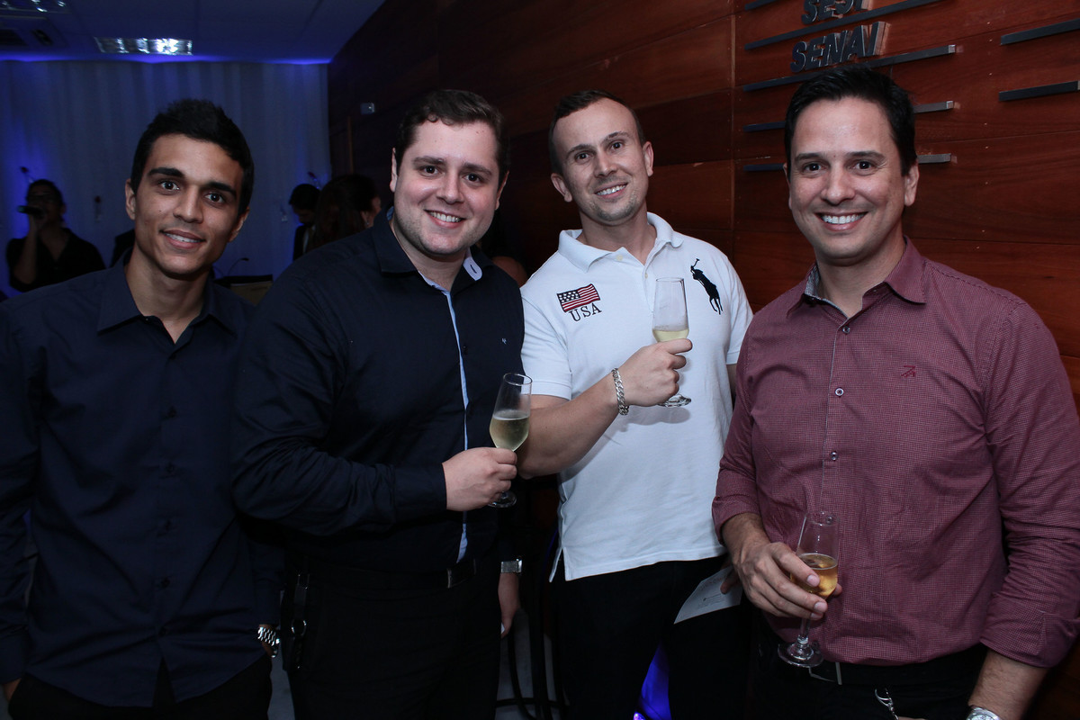 Lançamento do Programa-Máquina de Negócios-Rede Tv-pelo fotógrafo Douglas Maia