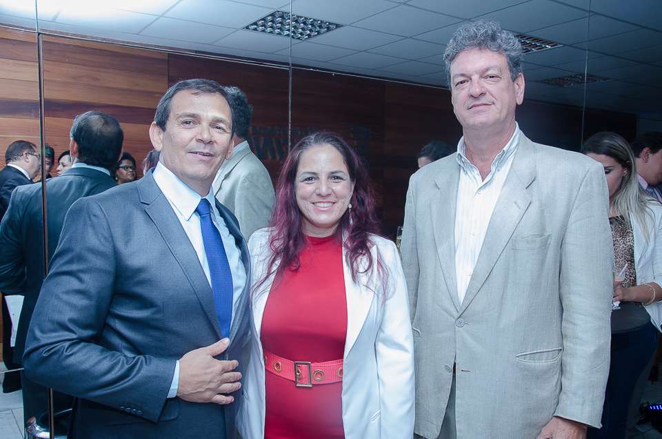 Lançamento do Programa-Máquina de Negócios-Rede Tv-pelo fotógrafo Douglas Maia