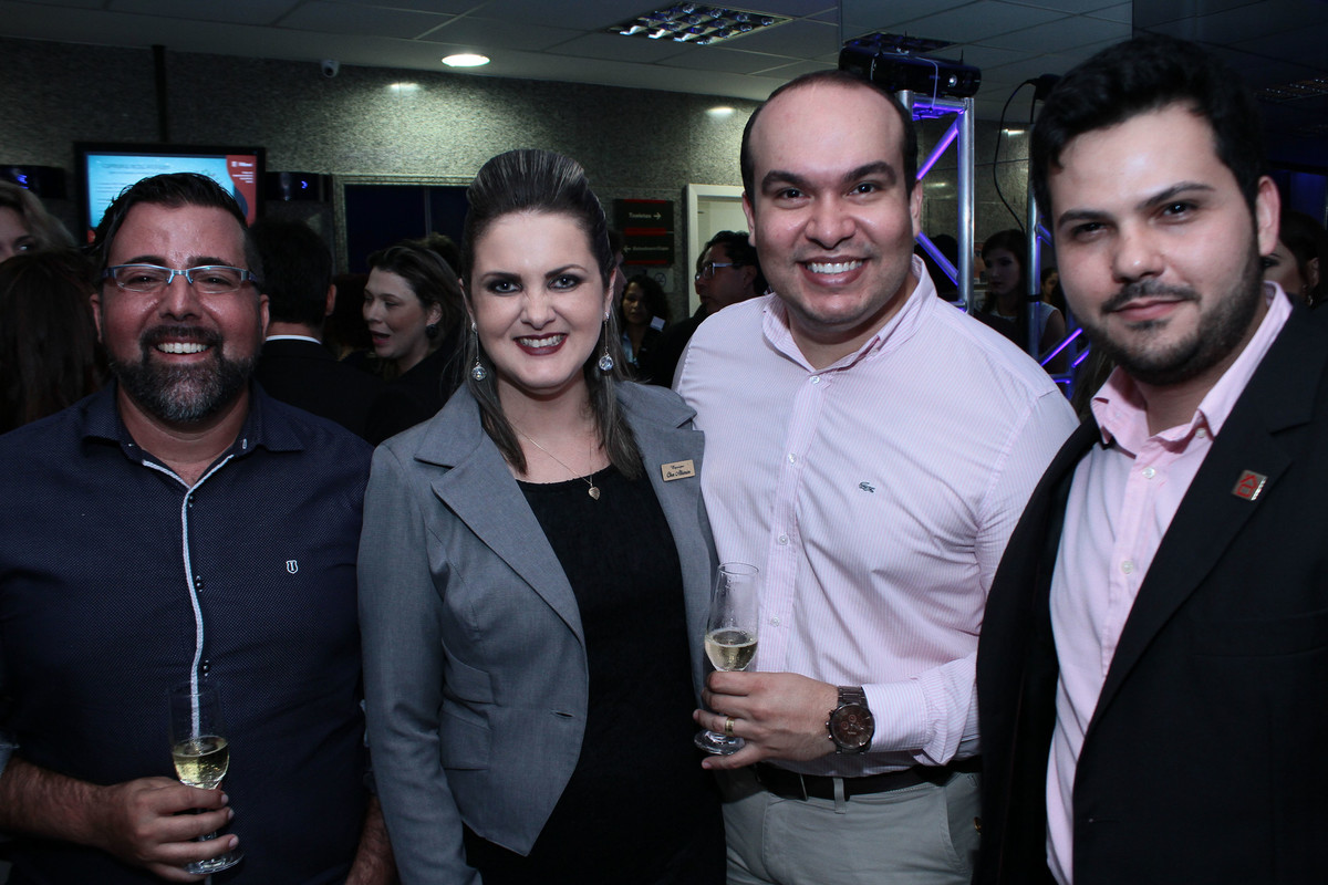 Lançamento do Programa-Máquina de Negócios-Rede Tv-pelo fotógrafo Douglas Maia