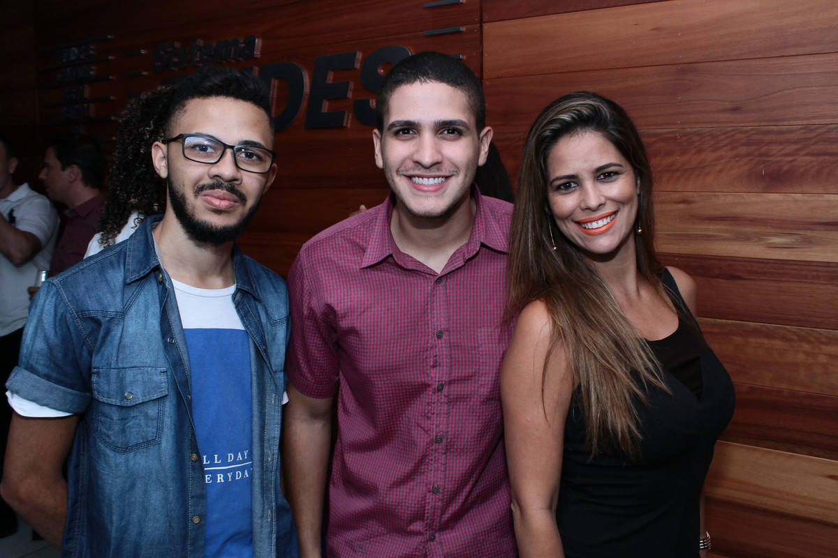 Lançamento do Programa-Máquina de Negócios-Rede Tv-pelo fotógrafo Douglas Maia