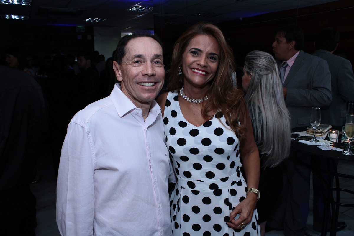 Lançamento do Programa-Máquina de Negócios-Rede Tv-pelo fotógrafo Douglas Maia