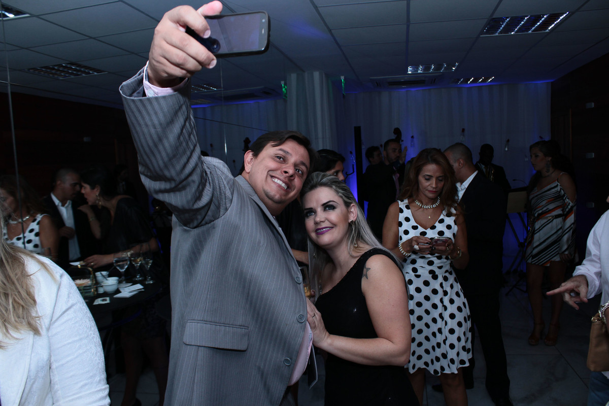 Lançamento do Programa-Máquina de Negócios-Rede Tv-pelo fotógrafo Douglas Maia