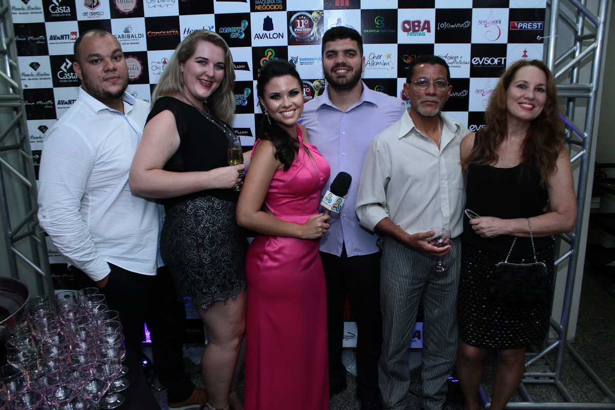 Lançamento do Programa-Máquina de Negócios-Rede Tv-pelo fotógrafo Douglas Maia