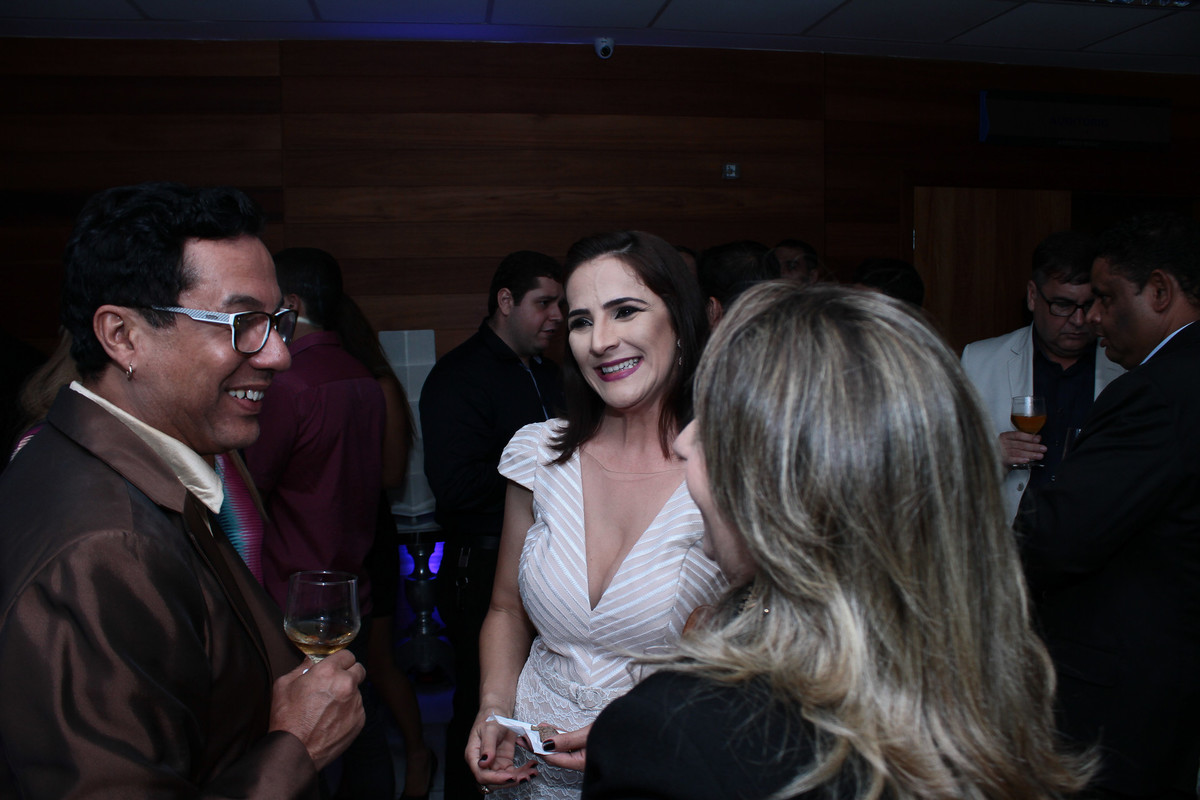 Lançamento do Programa-Máquina de Negócios-Rede Tv-pelo fotógrafo Douglas Maia