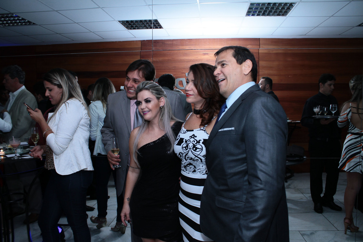 Lançamento do Programa-Máquina de Negócios-Rede Tv-pelo fotógrafo Douglas Maia