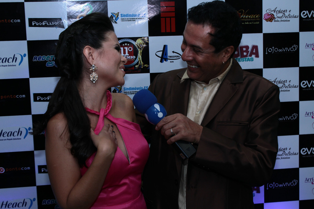 Lançamento do Programa-Máquina de Negócios-Rede Tv-pelo fotógrafo Douglas Maia