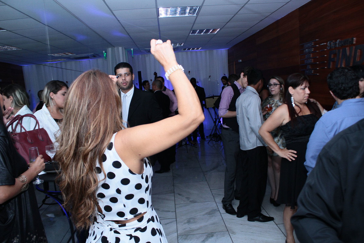 Lançamento do Programa-Máquina de Negócios-Rede Tv-pelo fotógrafo Douglas Maia