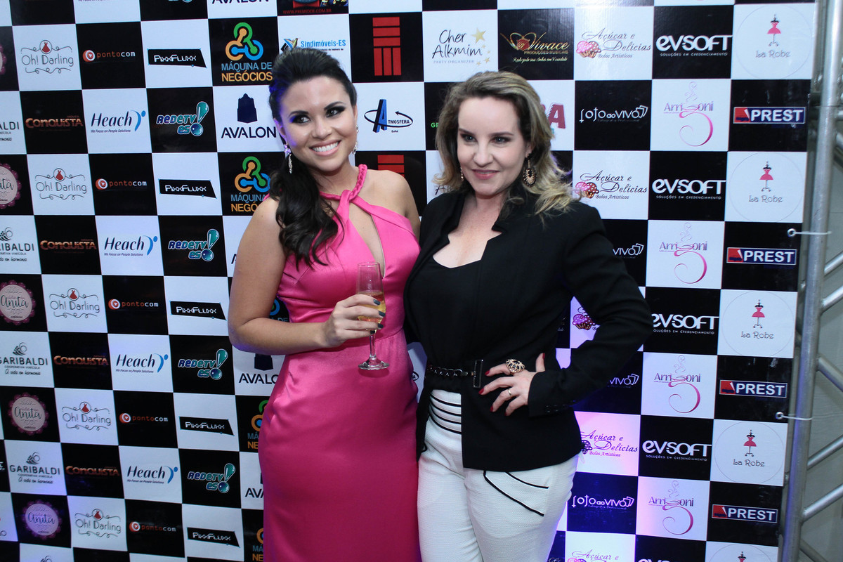 Lançamento do Programa-Máquina de Negócios-Rede Tv-pelo fotógrafo Douglas Maia