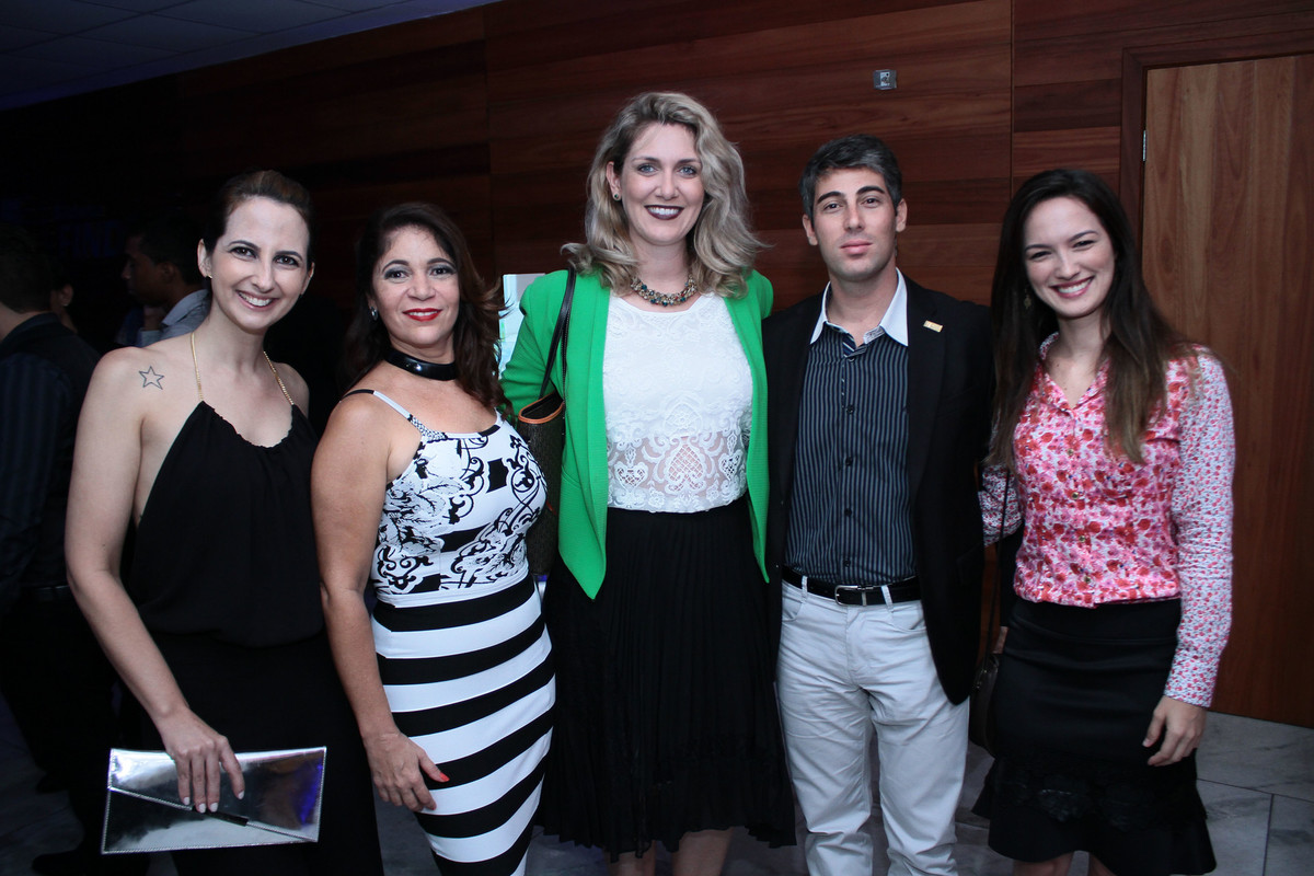 Lançamento do Programa-Máquina de Negócios-Rede Tv-pelo fotógrafo Douglas Maia