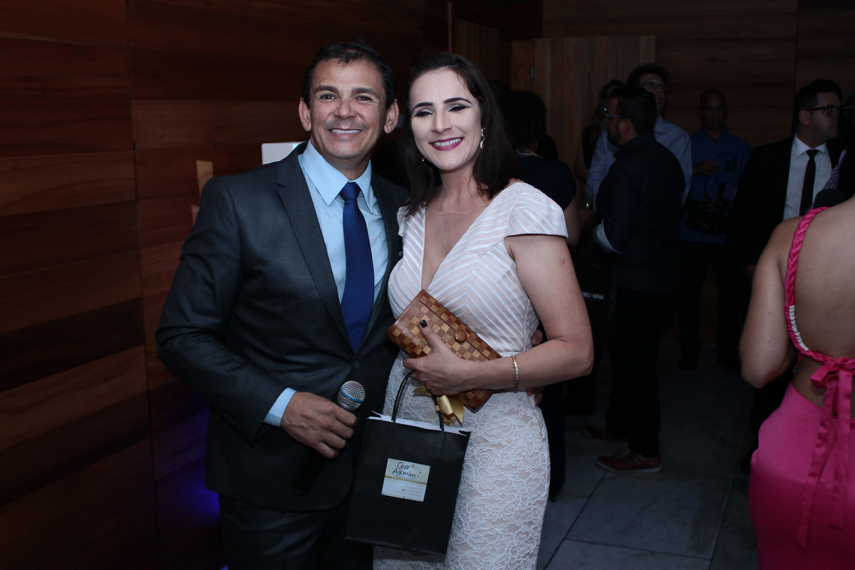 Lançamento do Programa-Máquina de Negócios-Rede Tv-pelo fotógrafo Douglas Maia