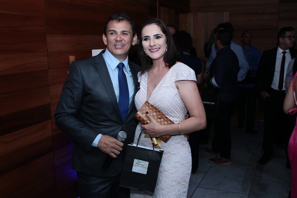 Lançamento do Programa-Máquina de Negócios-Rede Tv-pelo fotógrafo Douglas Maia