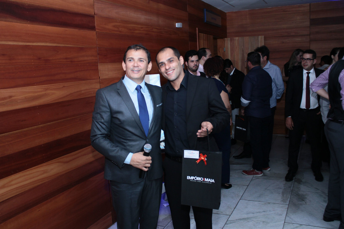 Lançamento do Programa-Máquina de Negócios-Rede Tv-pelo fotógrafo Douglas Maia