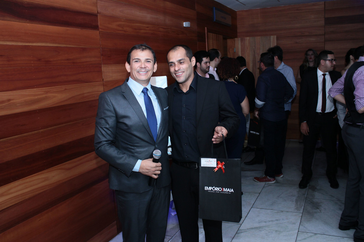 Lançamento do Programa-Máquina de Negócios-Rede Tv-pelo fotógrafo Douglas Maia