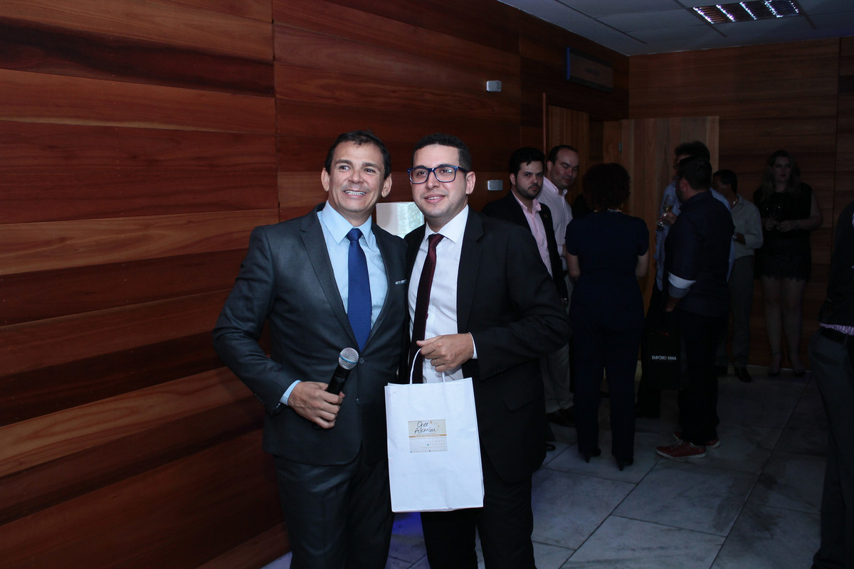 Lançamento do Programa-Máquina de Negócios-Rede Tv-pelo fotógrafo Douglas Maia