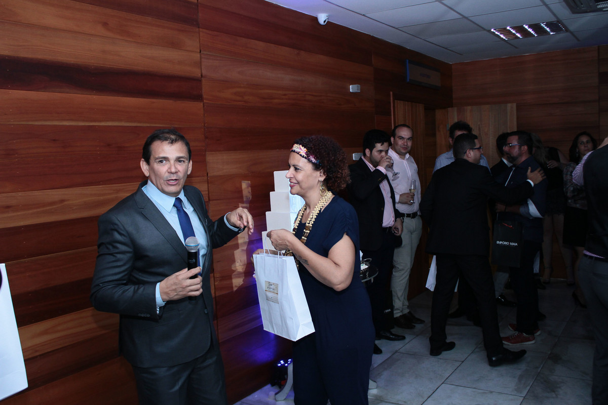 Lançamento do Programa-Máquina de Negócios-Rede Tv-pelo fotógrafo Douglas Maia