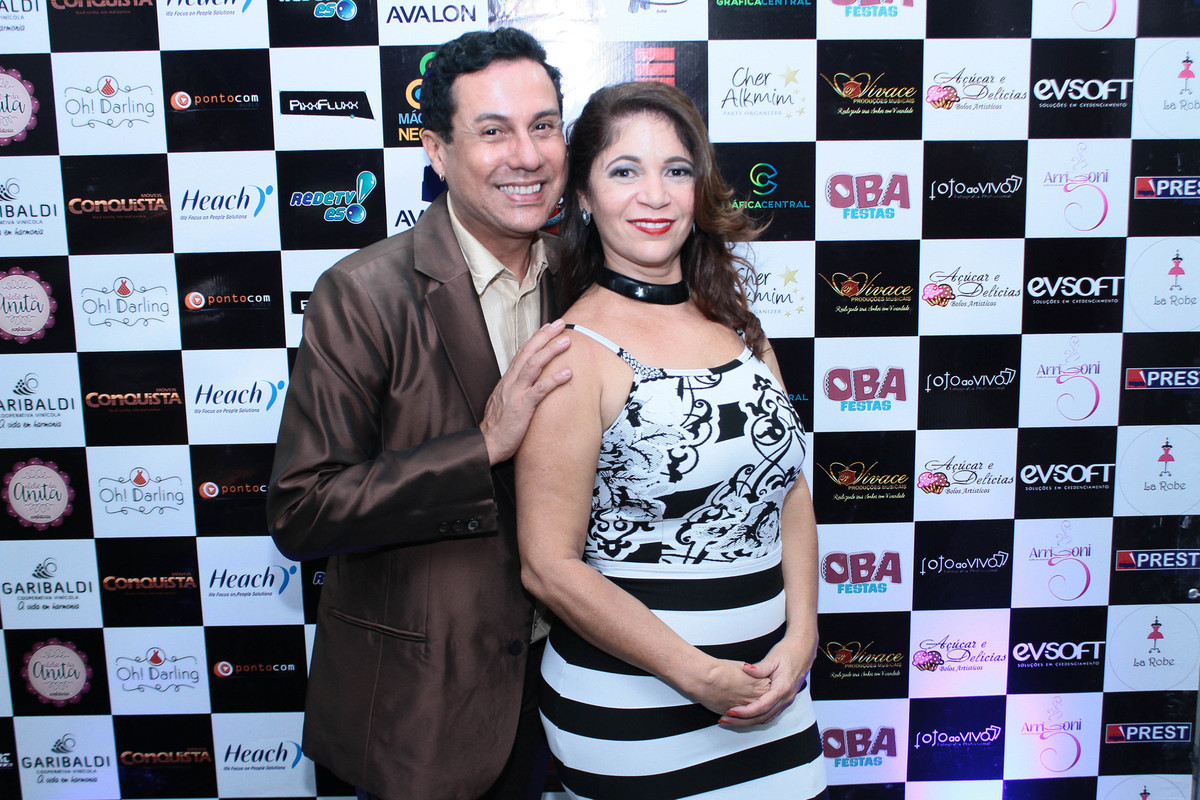 Lançamento do Programa-Máquina de Negócios-Rede Tv-pelo fotógrafo Douglas Maia