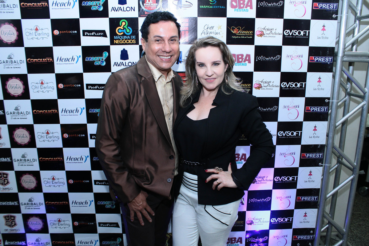 Lançamento do Programa-Máquina de Negócios-Rede Tv-pelo fotógrafo Douglas Maia