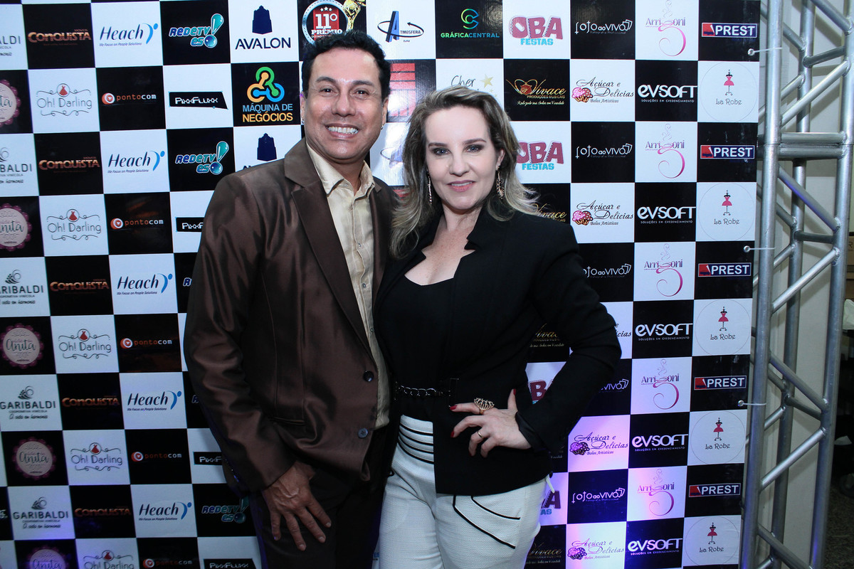 Lançamento do Programa-Máquina de Negócios-Rede Tv-pelo fotógrafo Douglas Maia