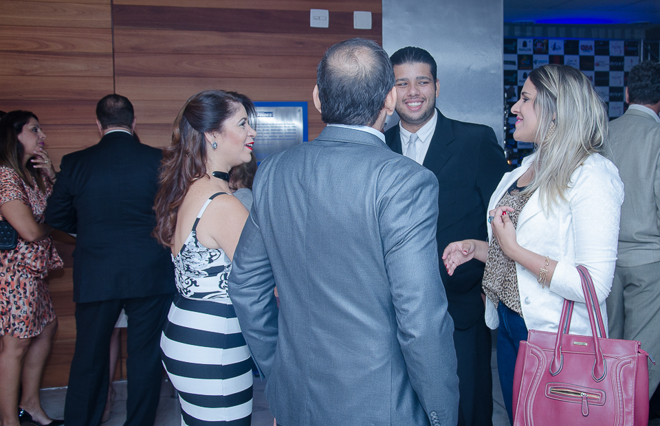 Lançamento do Programa-Máquina de Negócios-Rede Tv-pelo fotógrafo Douglas Maia