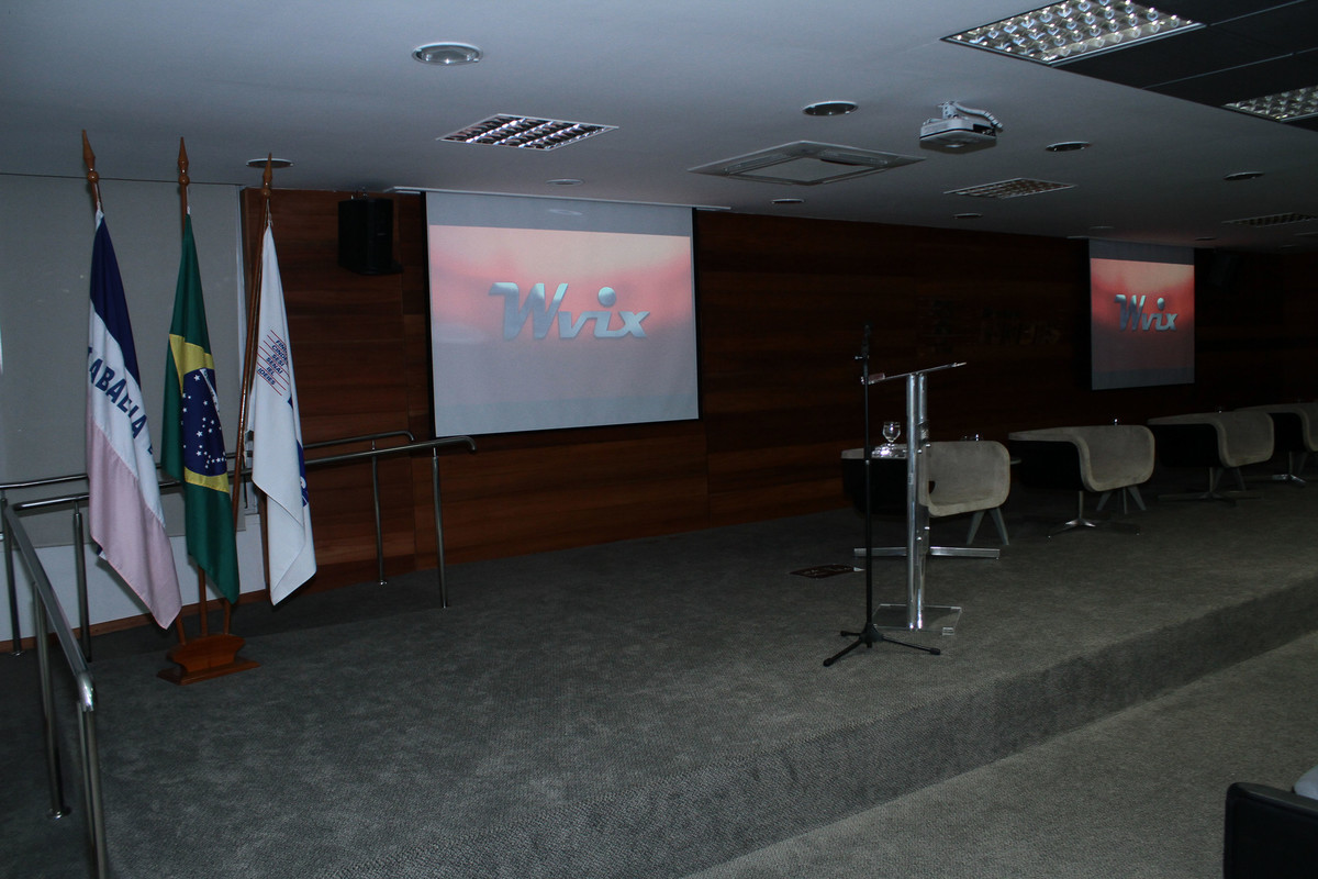 Lançamento do Programa-Máquina de Negócios-Rede Tv-pelo fotógrafo Douglas Maia
