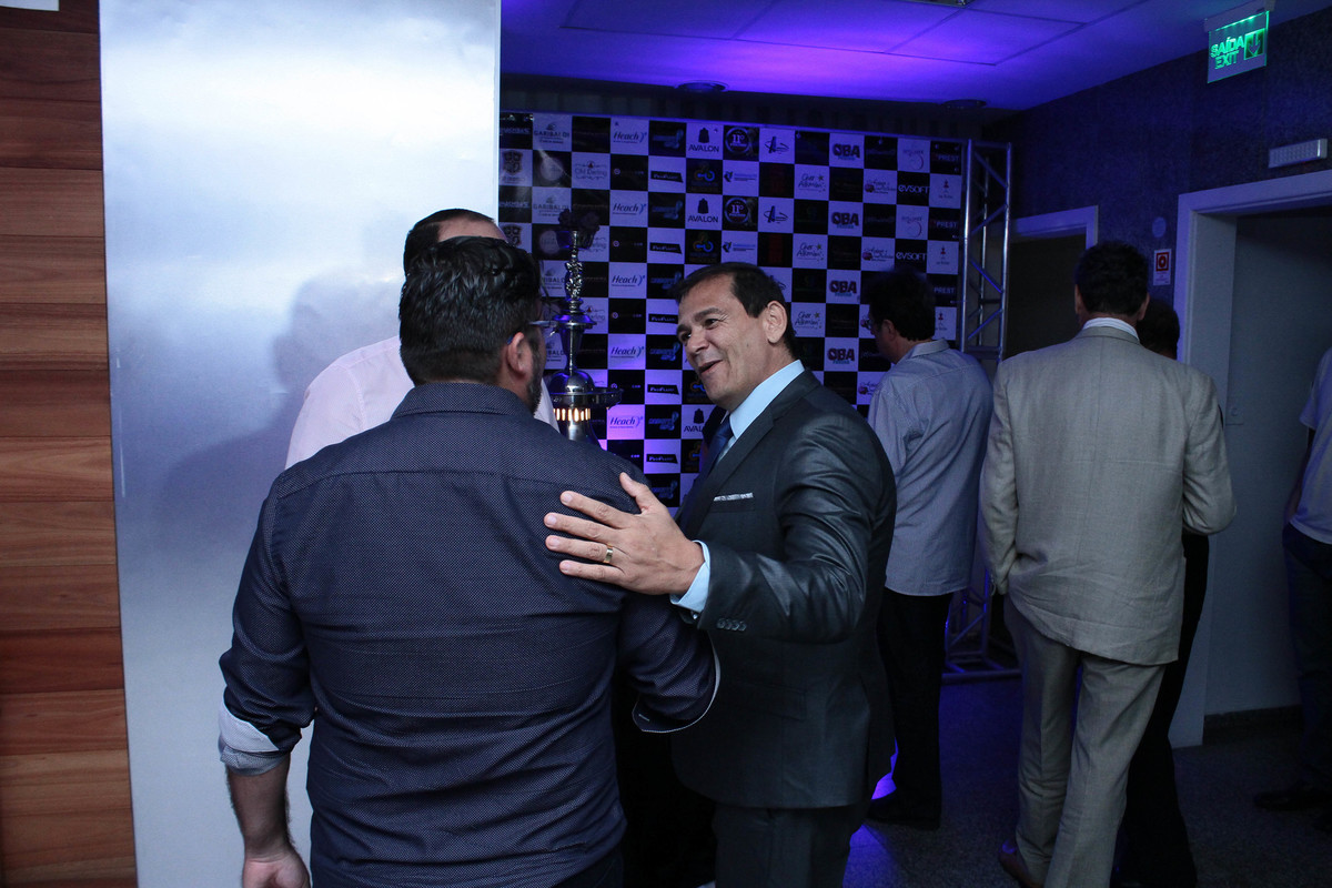 Lançamento do Programa-Máquina de Negócios-Rede Tv-pelo fotógrafo Douglas Maia