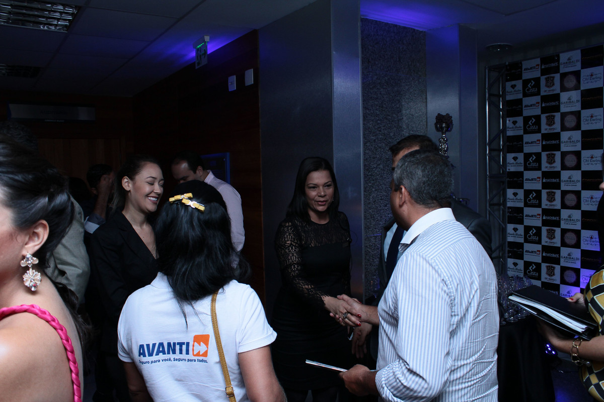 Lançamento do Programa-Máquina de Negócios-Rede Tv-pelo fotógrafo Douglas Maia