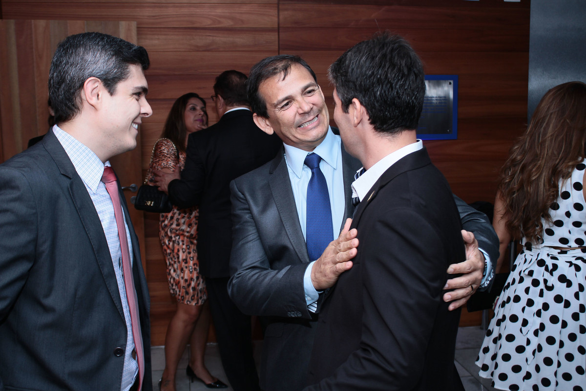 Lançamento do Programa-Máquina de Negócios-Rede Tv-pelo fotógrafo Douglas Maia