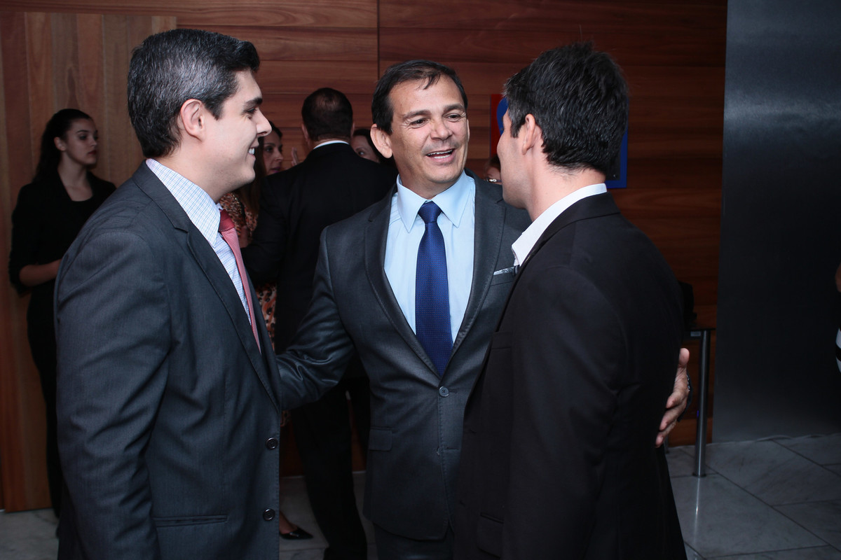 Lançamento do Programa-Máquina de Negócios-Rede Tv-pelo fotógrafo Douglas Maia