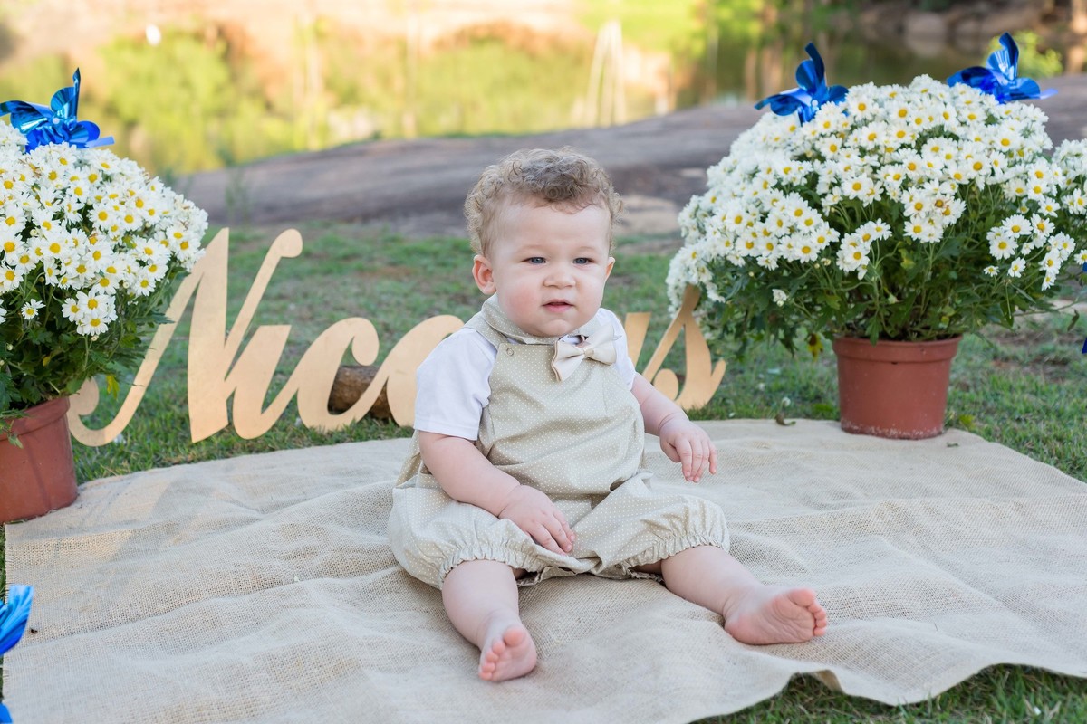 Lindo Nicolas pelo fotógrafo Douglas Maia