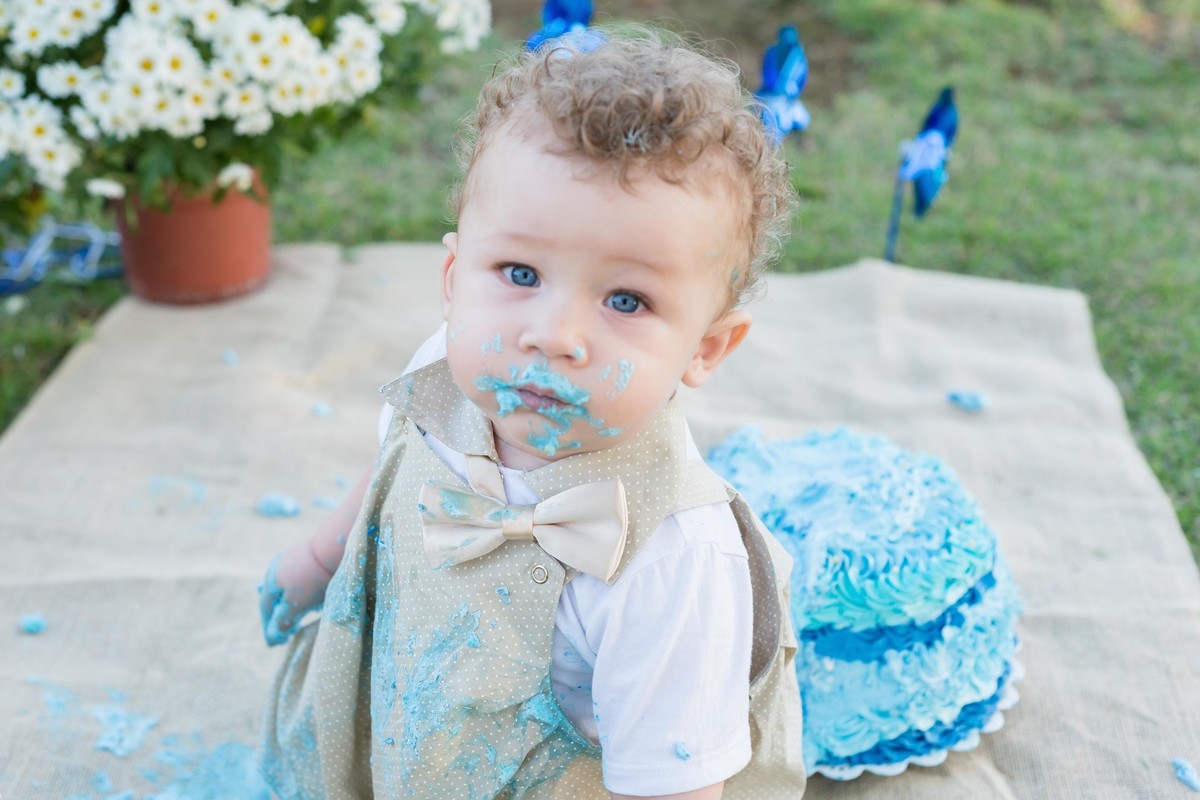 Lindos olhos azuis pelo fotógrafo Douglas Maia