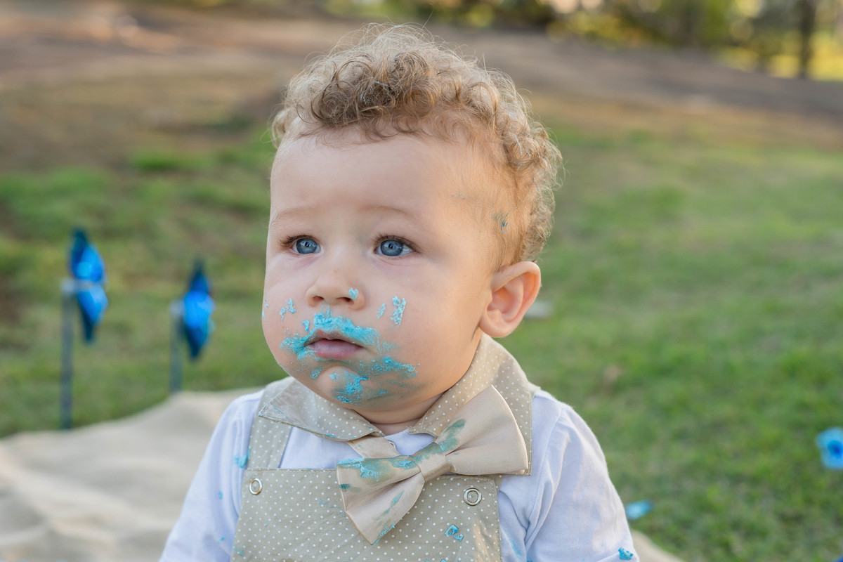 Nicolas, filho querido pelo fotógrafo Douglas Maia